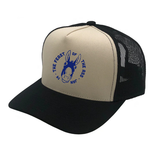 Feast of The Ass Hat