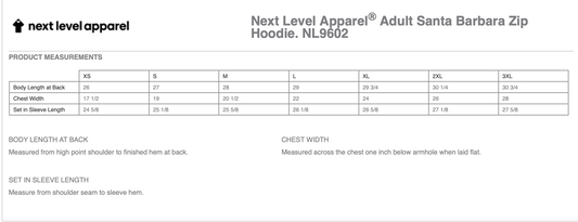 Savage Love Black Zip Hoodie